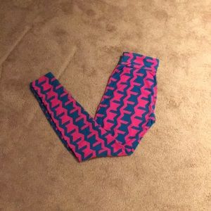NWOT OS LuLaRoe leggings